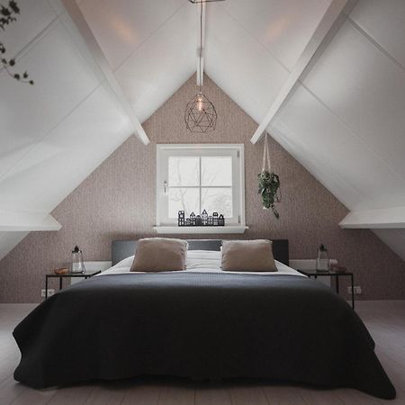 B&B Landelijke Rust Lutjewinkel Exteriér fotografie