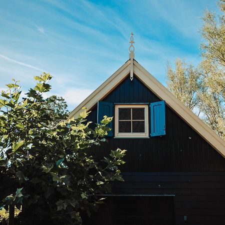 B&B Landelijke Rust Lutjewinkel Exteriér fotografie