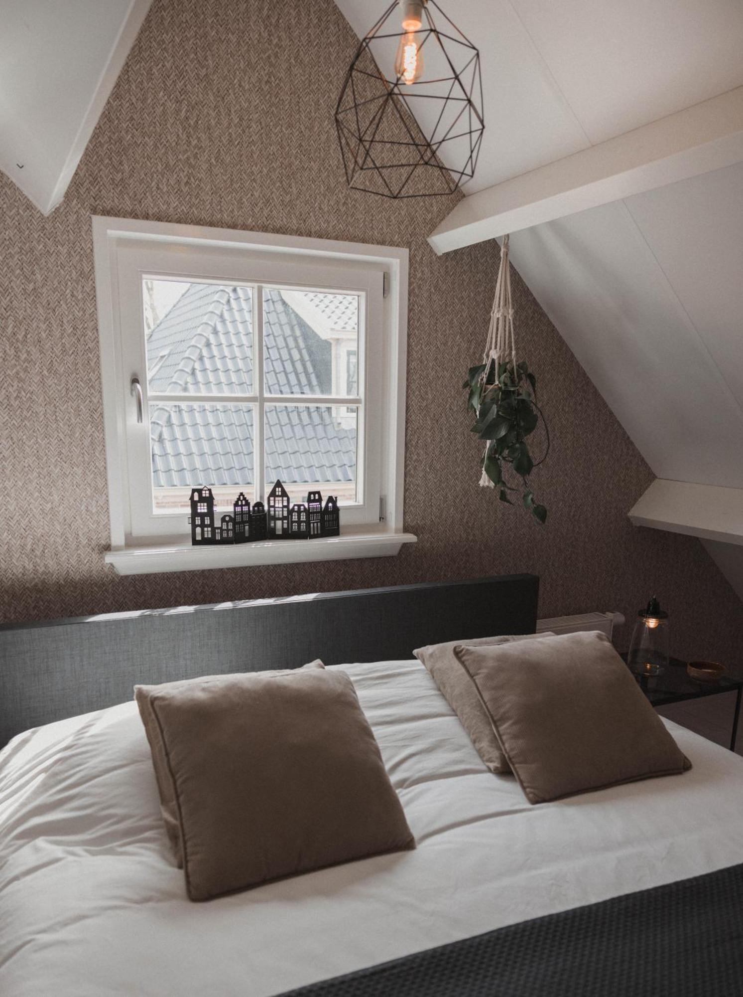 B&B Landelijke Rust Lutjewinkel Exteriér fotografie