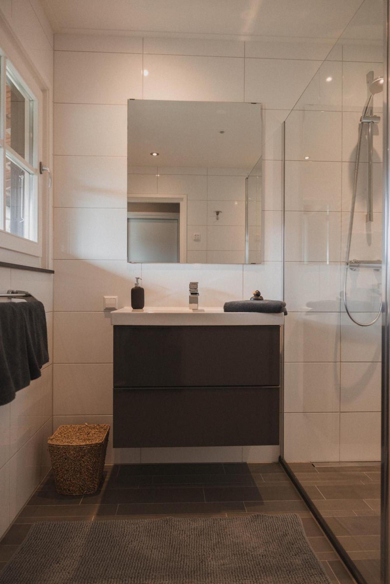 B&B Landelijke Rust Lutjewinkel Exteriér fotografie