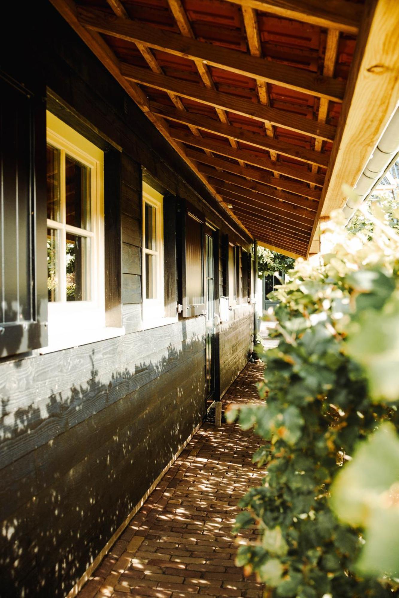 B&B Landelijke Rust Lutjewinkel Exteriér fotografie